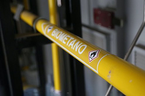 inewa modernisiert Biogasanlagen zu Biomethanproduktion für italienisches Gasnetz und nachhaltigen Transportsektor