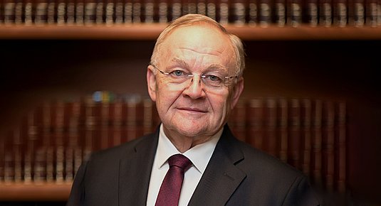Lech Wojcieszyński beendet 2019 seine langjährige Tätigkeit als Präsident von Metrolog Sp. z o.o.