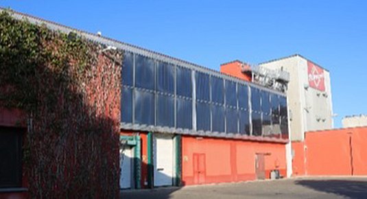 inewa installiert hocheffizientes Erdgas-Blockheizkraftwerk für Salumificio Pedrazzoli, führend bei Bio-Wurstwaren