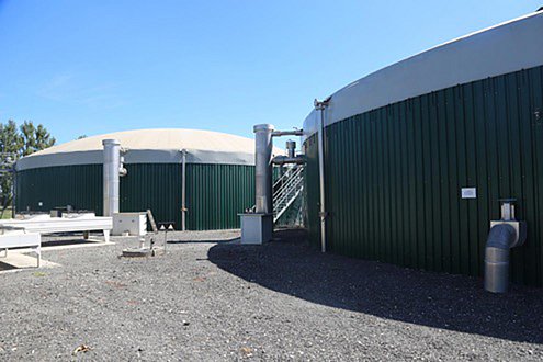 inewa übernimmt AXE società agricola und Biogasanlage, stärkt nachhaltige Energieproduktion im Agrarsektor